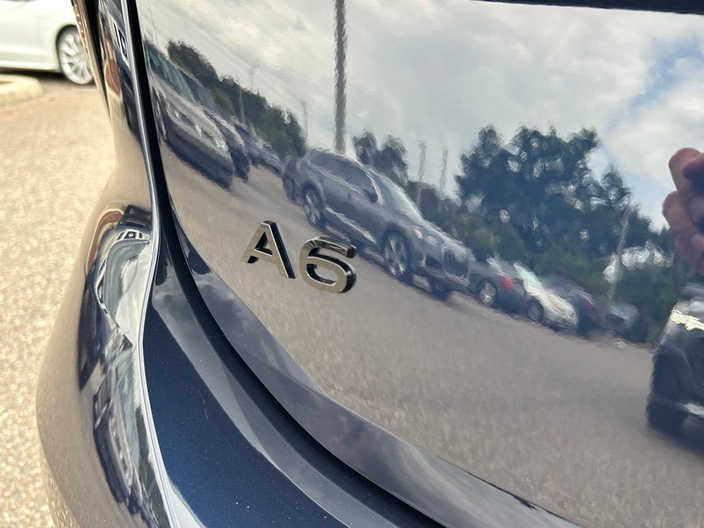 New 2026 Audi A6 Premium Plus AWD/4WD image 46
