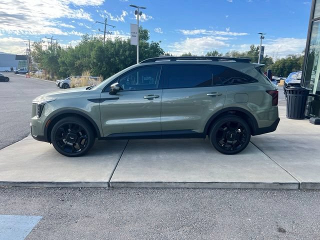 Used 2024 Kia Sorento SX AWD/4WD image 5