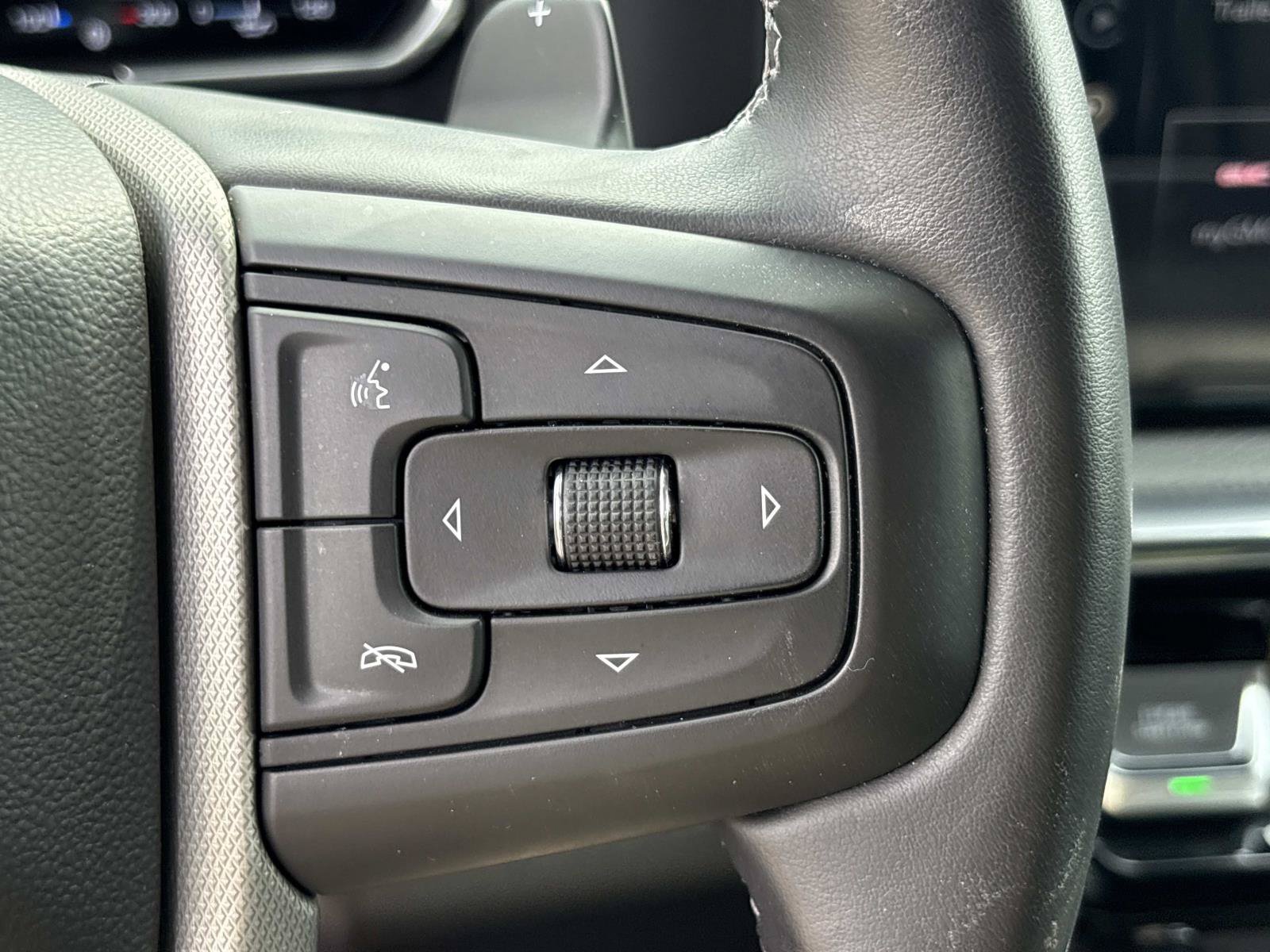 Used 2024 GMC Sierra 1500 Denali w/ Denali Reserve Package AWD/4WD image 21