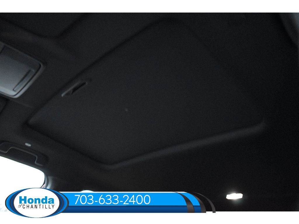 New 2026 Honda CR-V TrailSport image 22