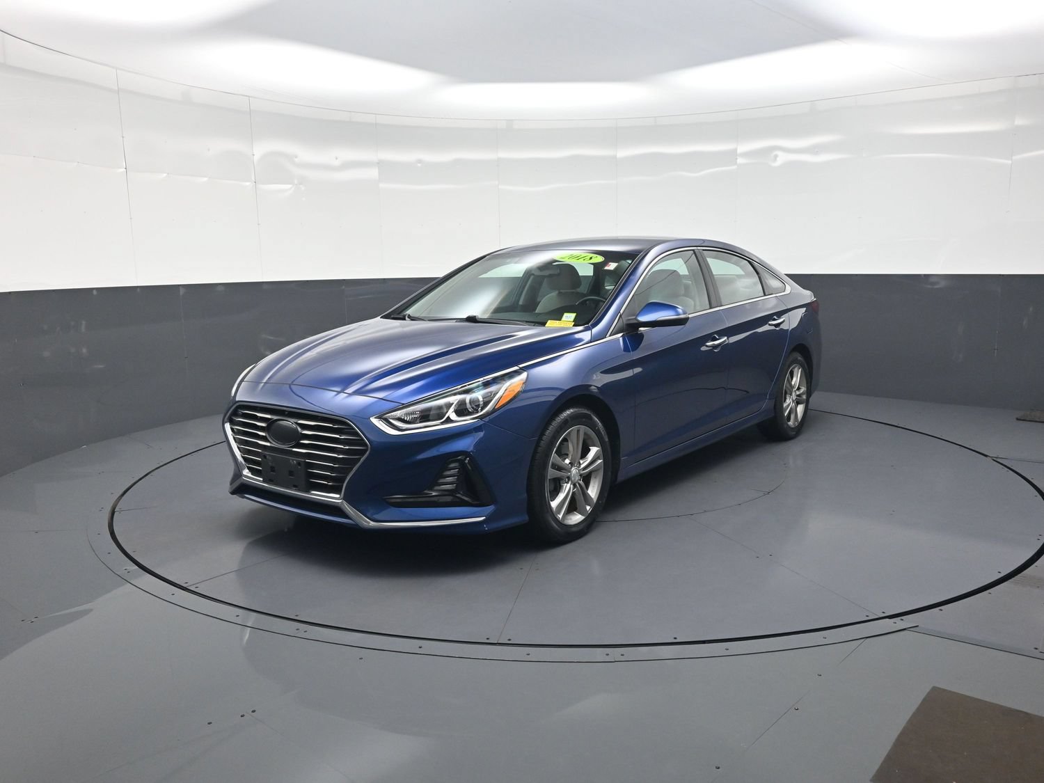Used 2018 Hyundai Sonata SEL FWD image 7