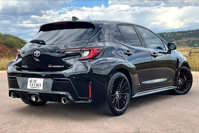 Used 2024 Toyota Corolla GR image 5
