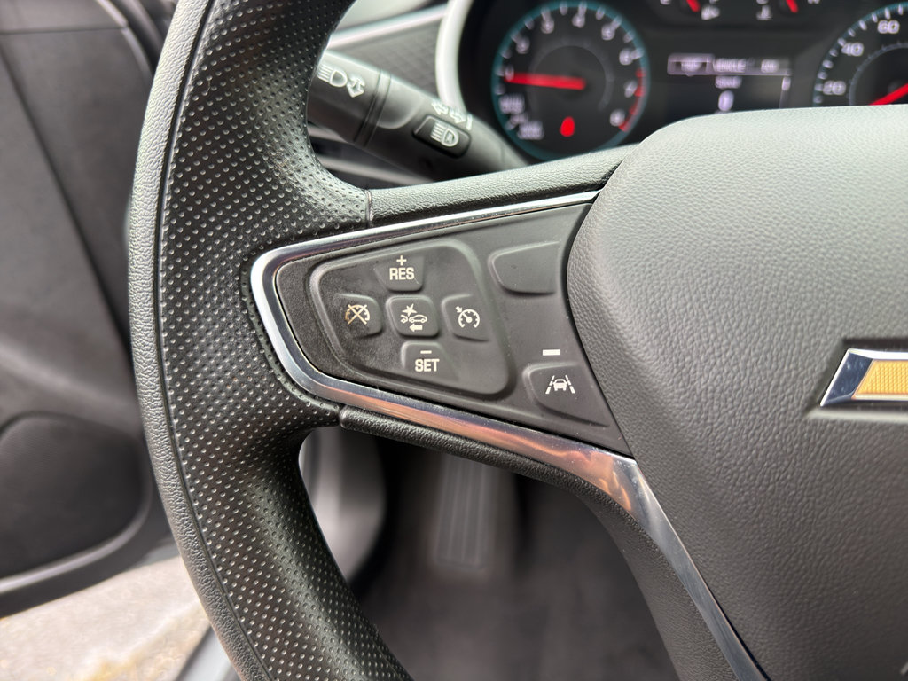 Used 2024 Chevrolet Malibu LT FWD image 13