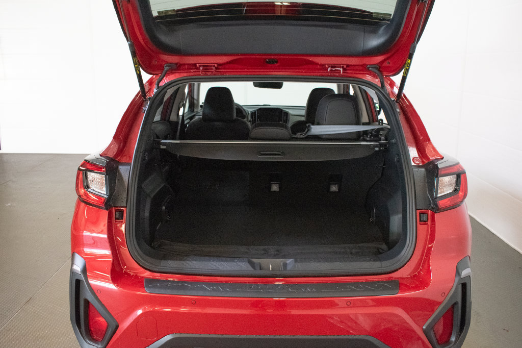 New 2026 Subaru Crosstrek 2.5i Limited AWD/4WD image 24
