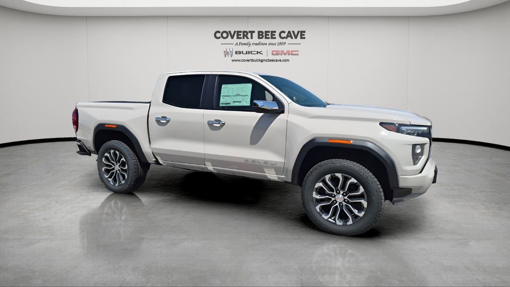 New 2026 GMC Canyon Denali image 12