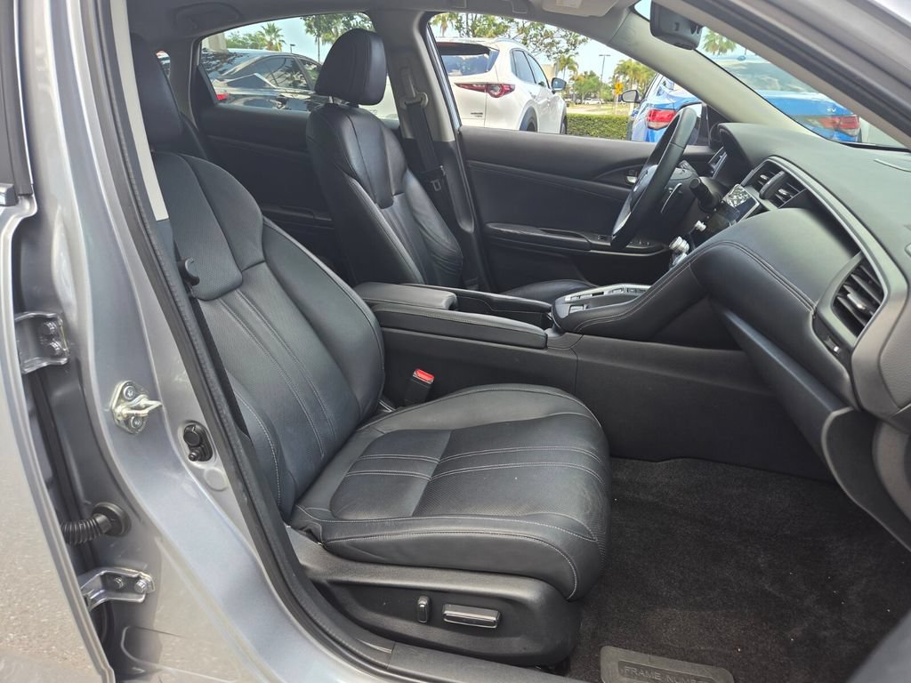 Used 2019 Honda Insight Touring image 20