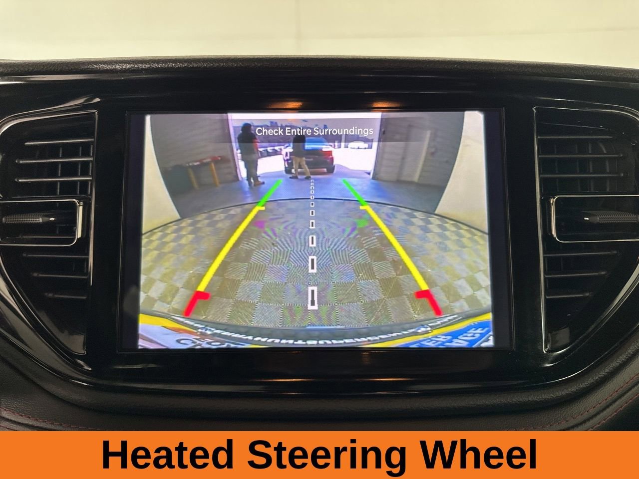 Used 2025 Dodge Durango GT image 18