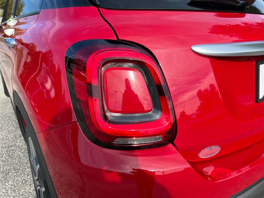 Used 2021 FIAT 500X Trekking Plus w/ Premium Group image 41