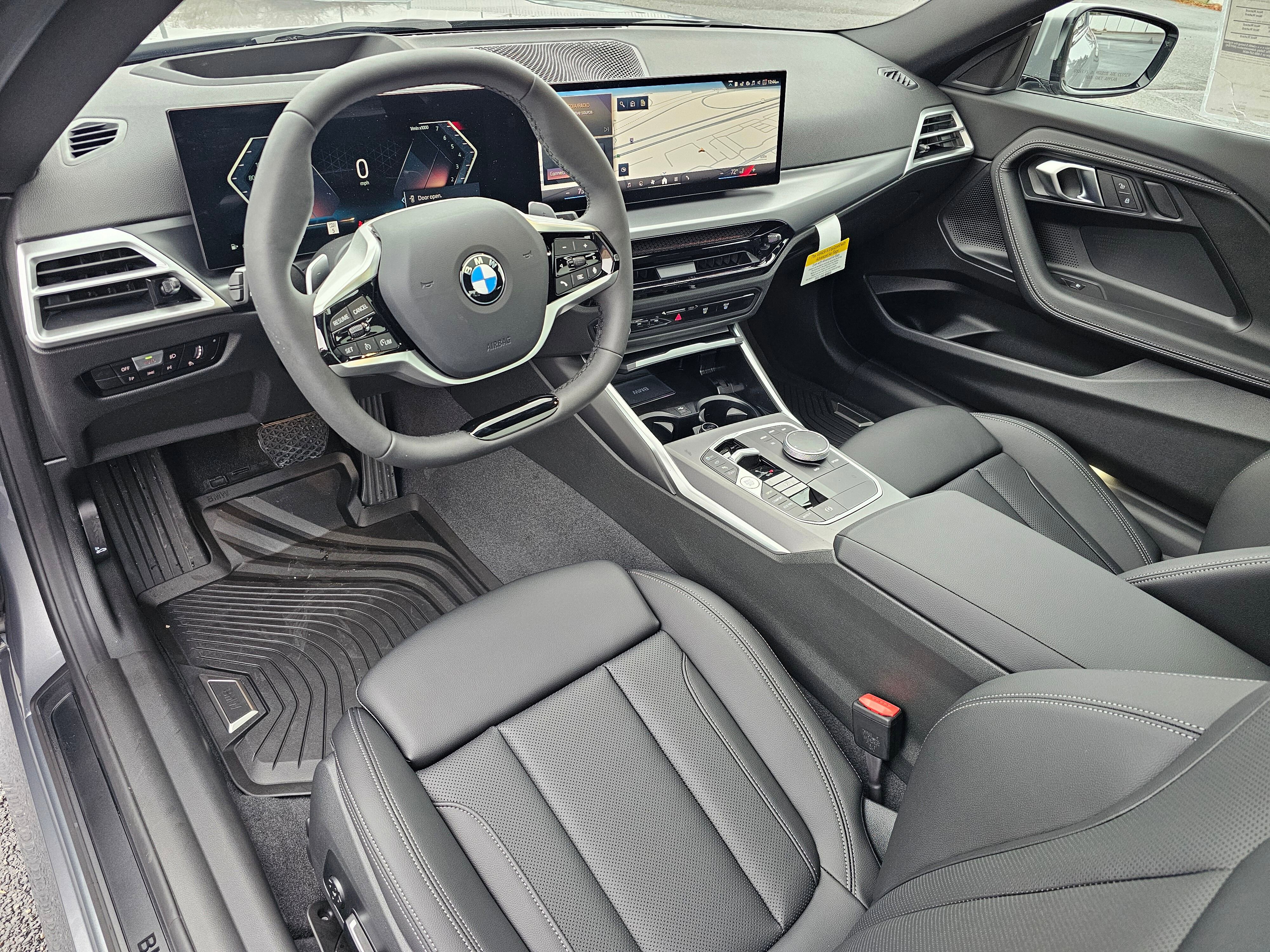 New 2026 BMW 230i xDrive Coupe w/ Premium Package image 2