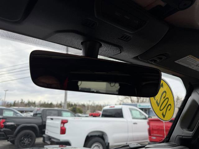 Used 2021 Jeep Wrangler Unlimited Sahara w/ Uconnect 4C Nav & Sound Group AWD/4WD image 38