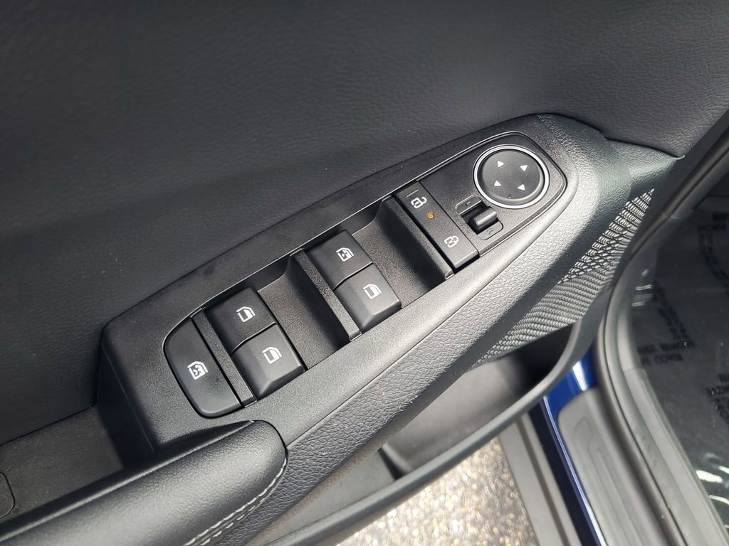 Used 2026 Kia Seltos EX image 9