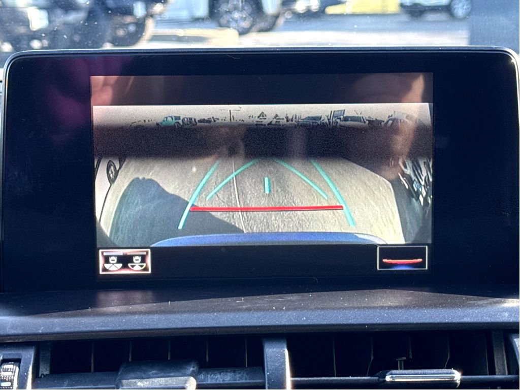 Used 2020 Lexus NX 300 AWD w/ Comfort Package image 20