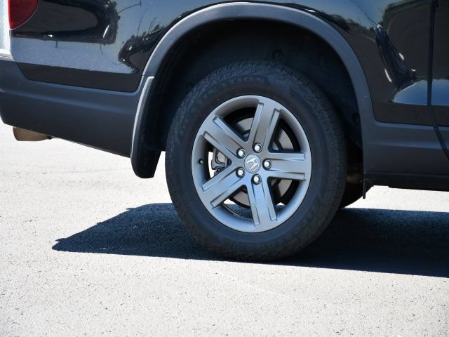Used 2023 Honda Ridgeline RTL image 10