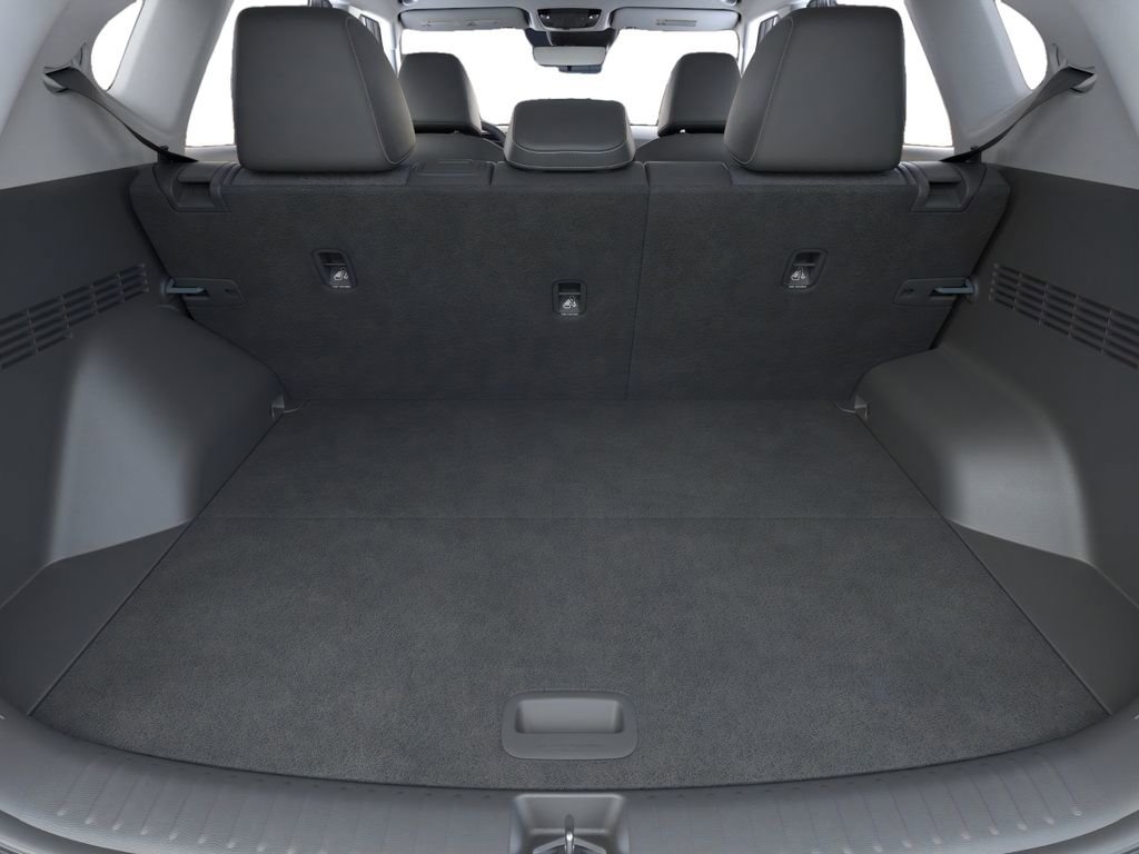 New 2026 Kia Seltos S image 19