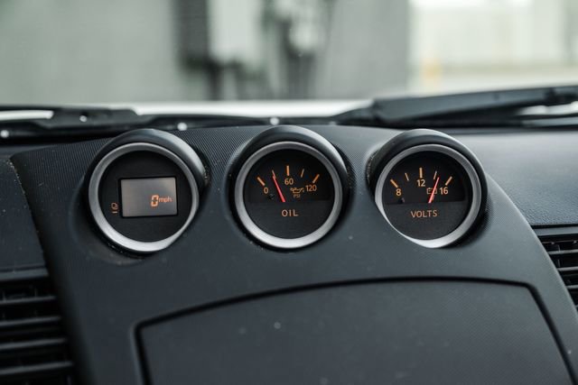 Used 2007 Nissan 350Z Grand Touring RWD image 12