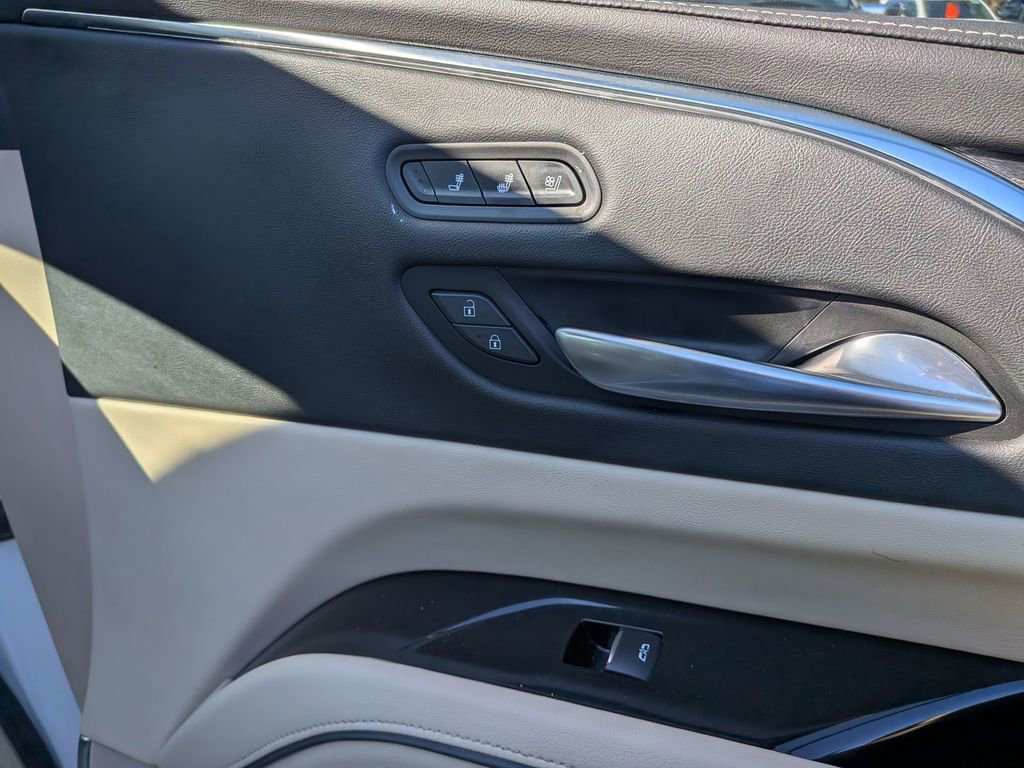 Certified 2023 Cadillac Escalade Premium Luxury w/ Performance Package image 27