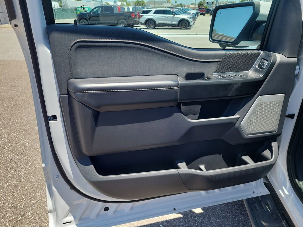 Certified 2023 Ford F150 Raptor AWD/4WD image 21
