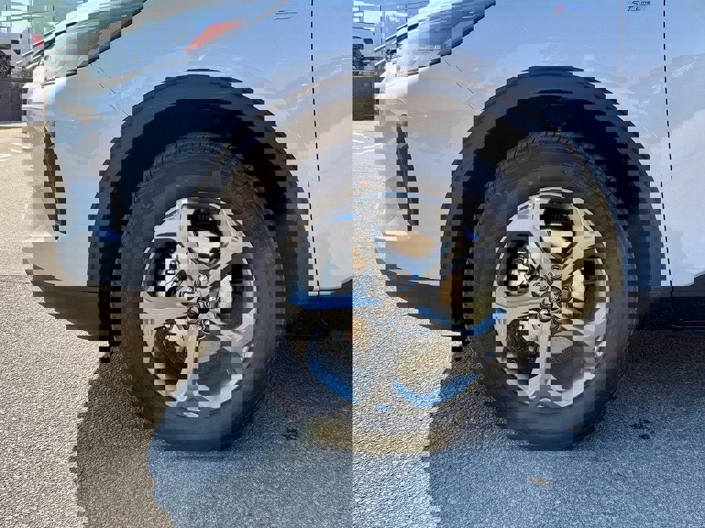 New 2026 Ford Escape ST-Line w/ Tech Pack #1 image 32