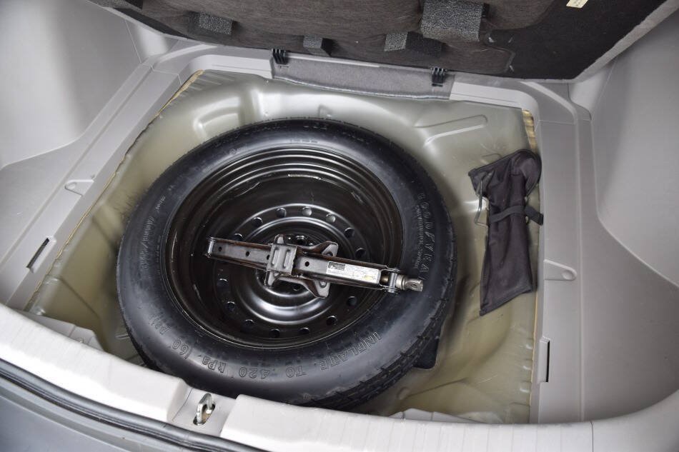 Used 2014 Honda CR-V EX-L image 80