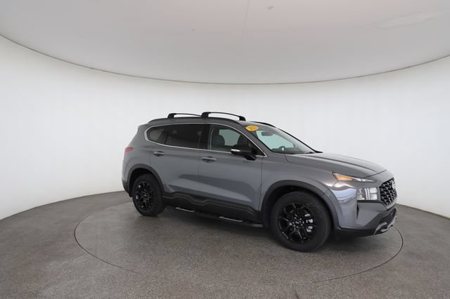 Used 2022 Hyundai Santa Fe XRT FWD image 26