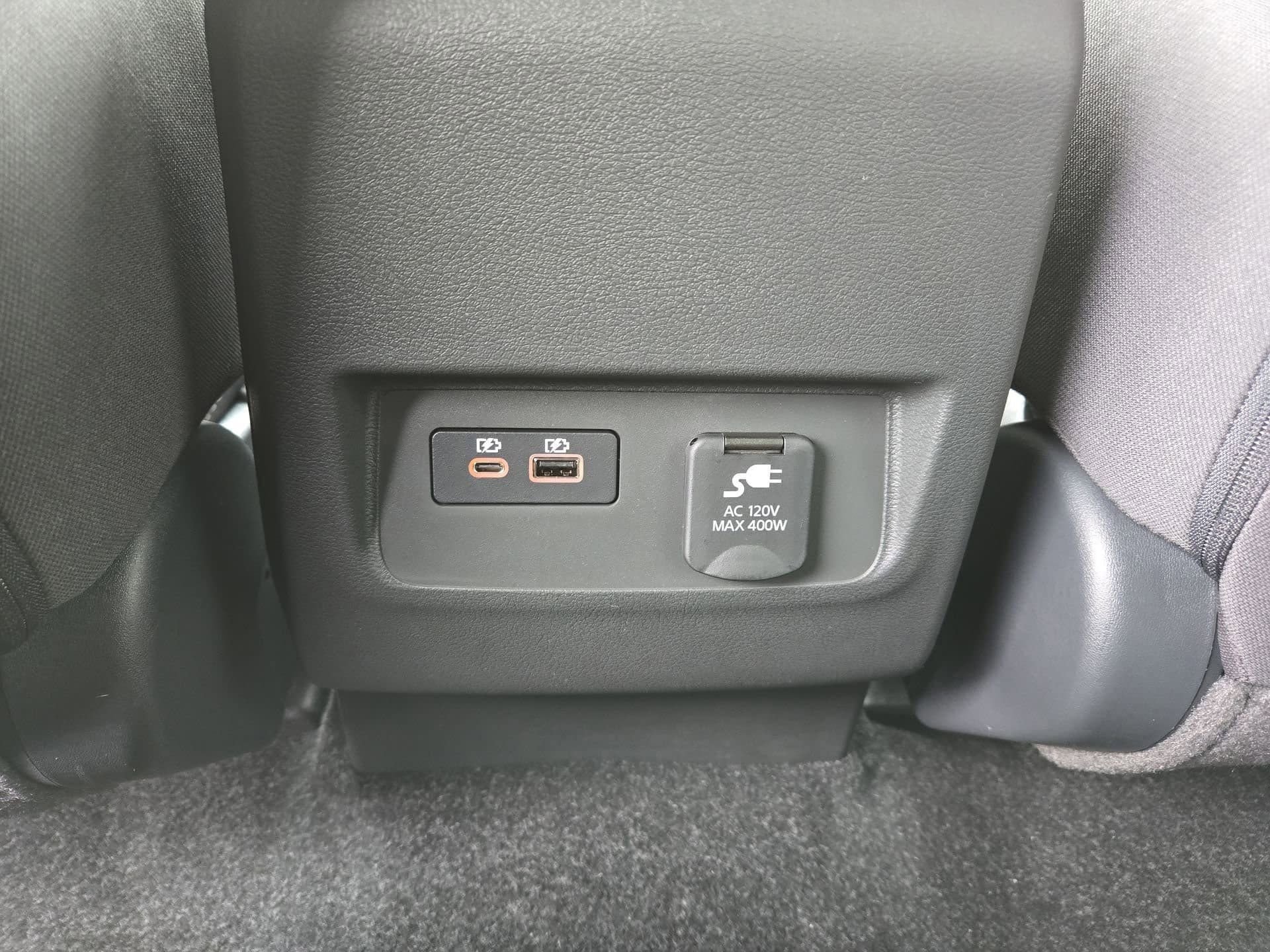 New 2026 Nissan Frontier SV w/ SV Convenience Package AWD/4WD image 17