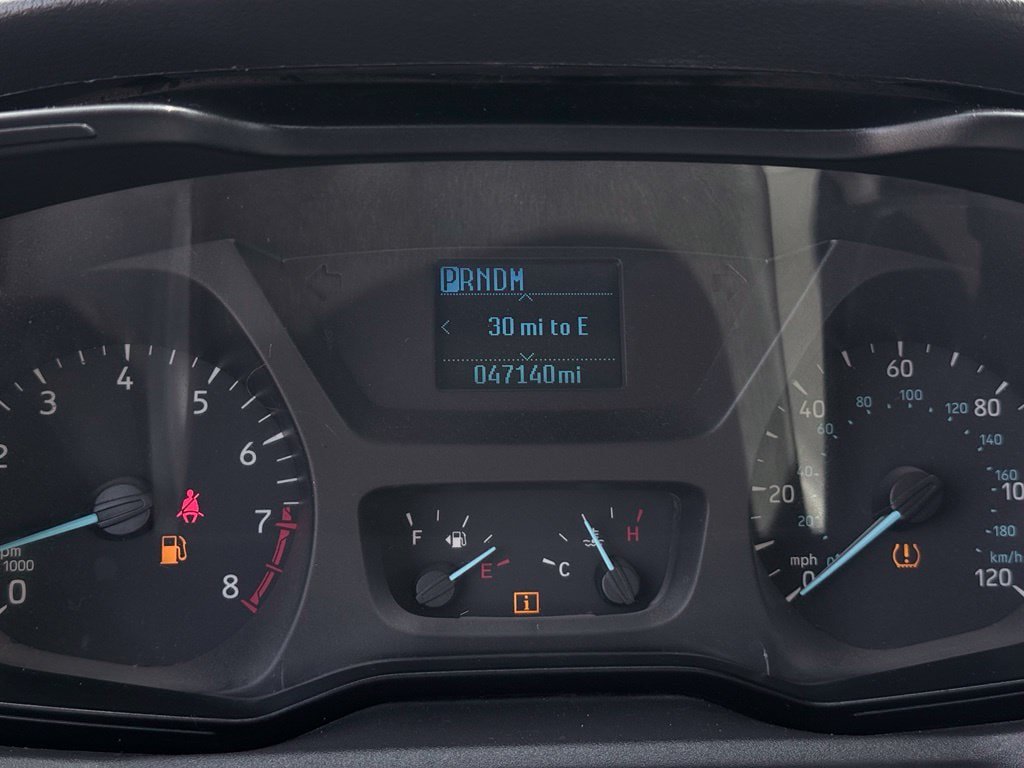 Used 2018 Ford Transit 350 XL RWD image 11