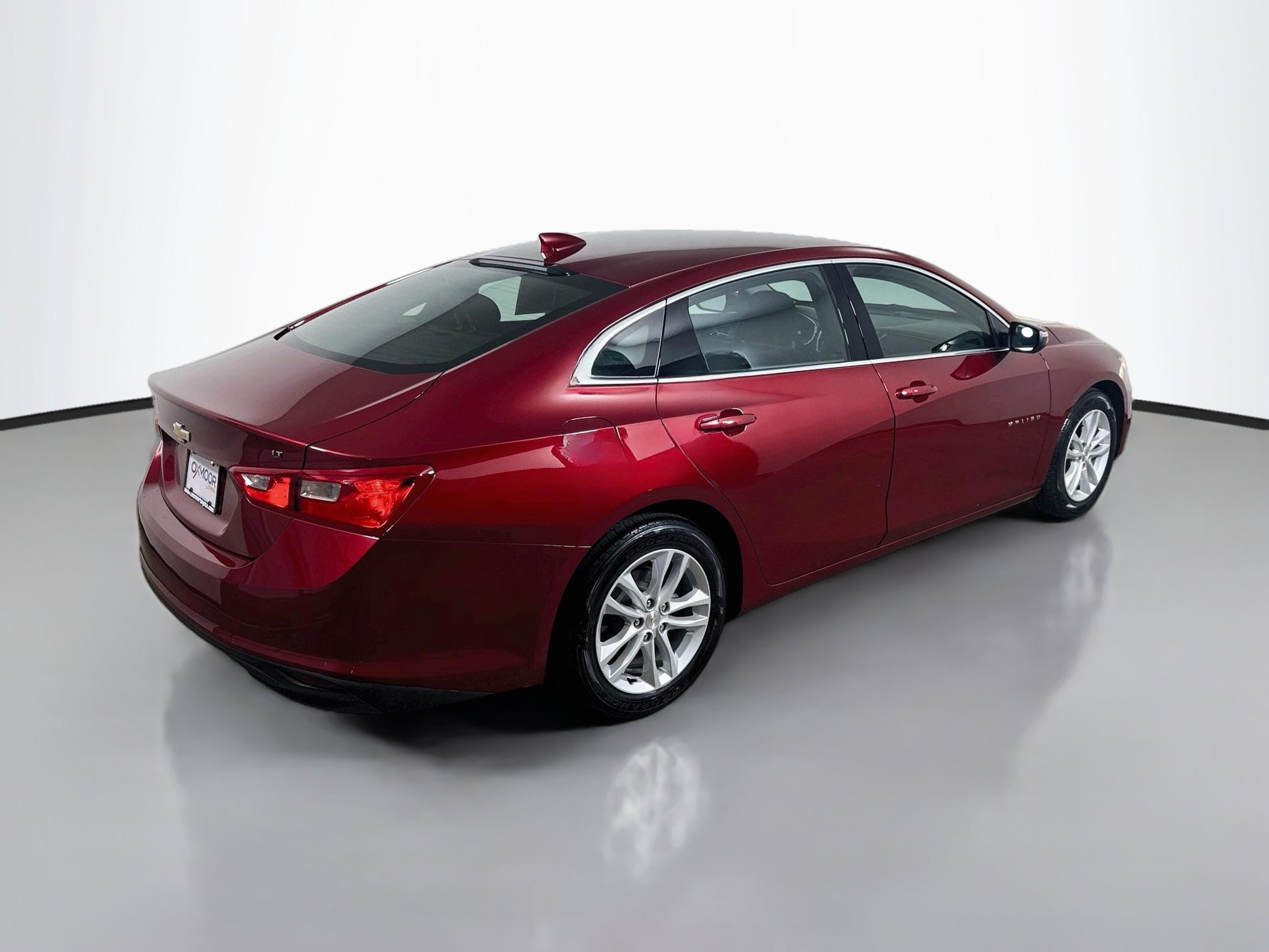 Used 2018 Chevrolet Malibu LT FWD image 7
