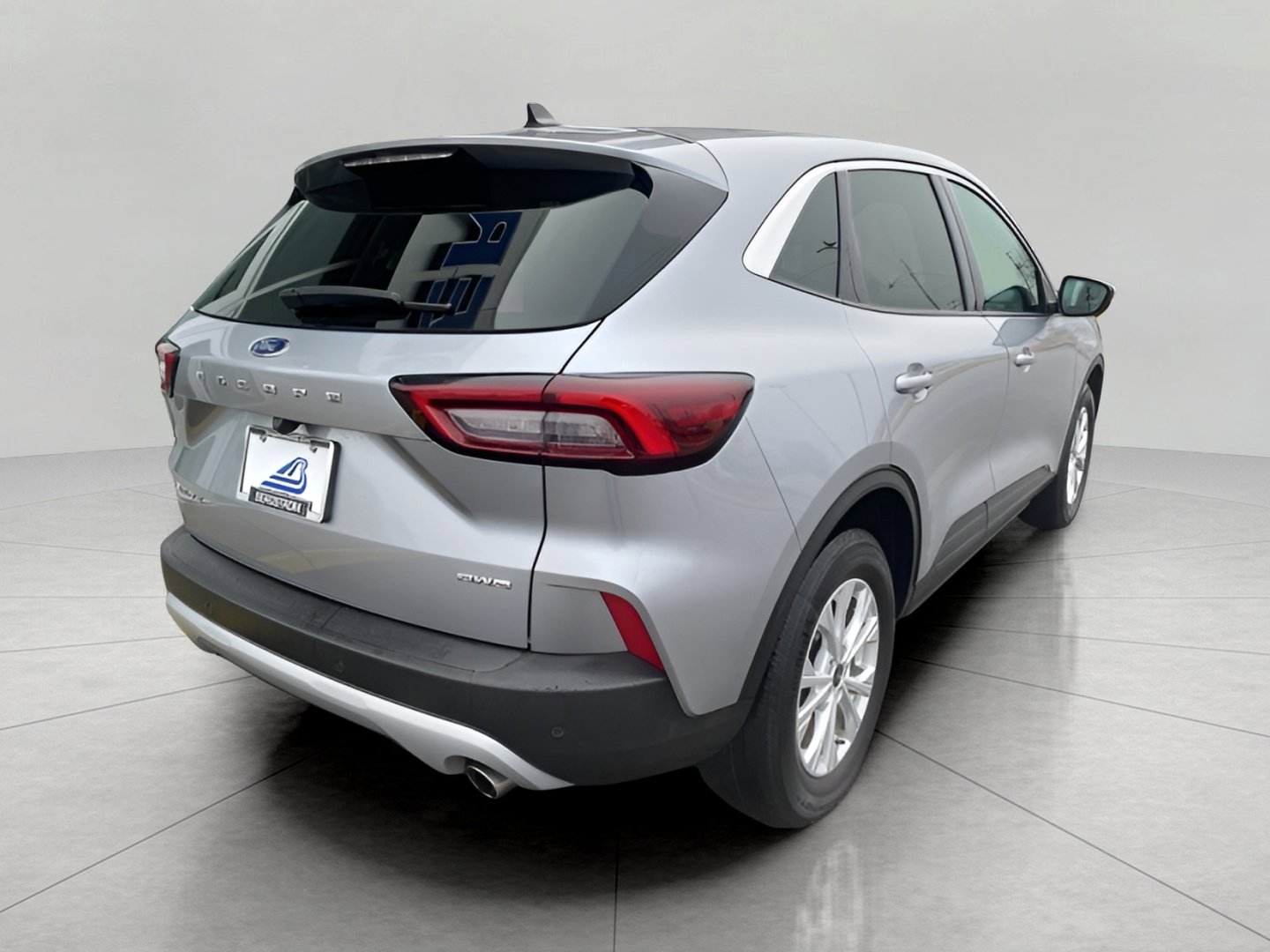 Certified 2023 Ford Escape Active w/ Tech Pack #2 image 5