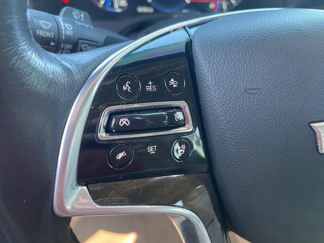 Used 2020 Cadillac Escalade Luxury w/ LPO, Radiant Package image 8