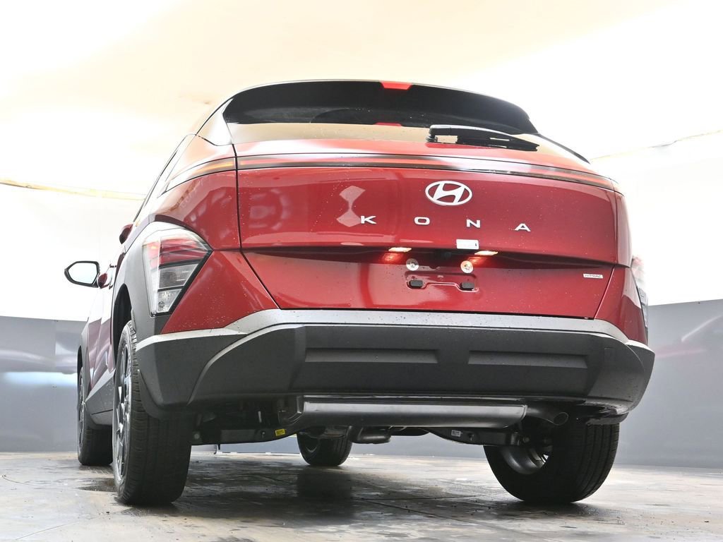 New 2026 Hyundai Kona SEL Sport image 32