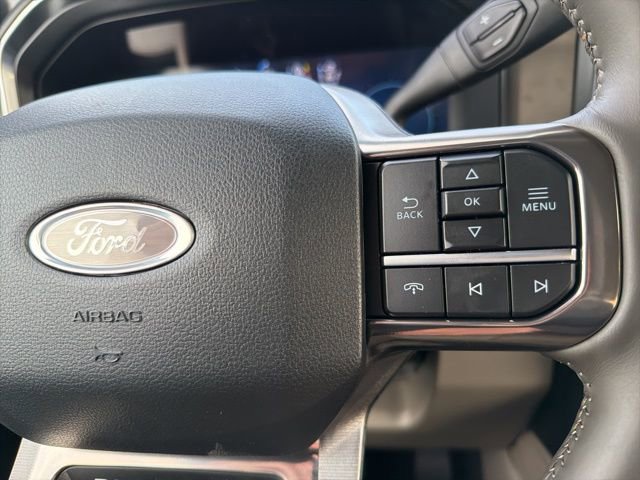 New 2026 Ford F450 Platinum w/ Platinum Plus Package AWD/4WD image 31