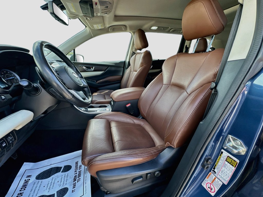 Used 2020 Subaru Ascent Touring w/ Popular Package #3 AWD/4WD image 25