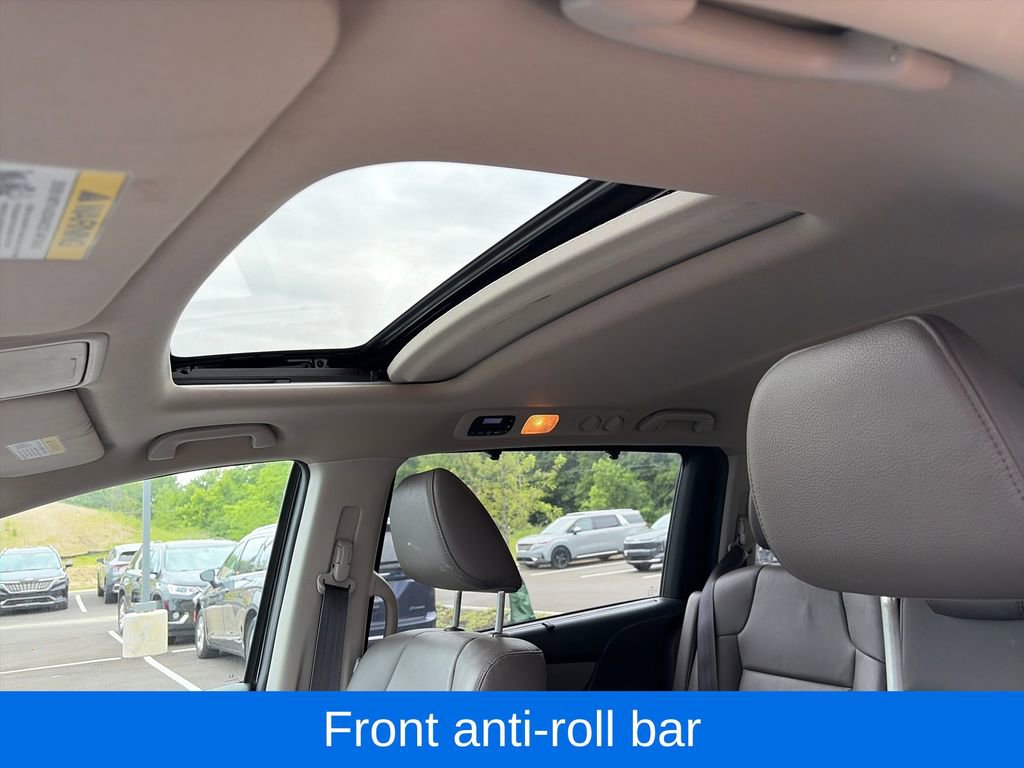 Used 2015 Honda Odyssey EX-L image 25