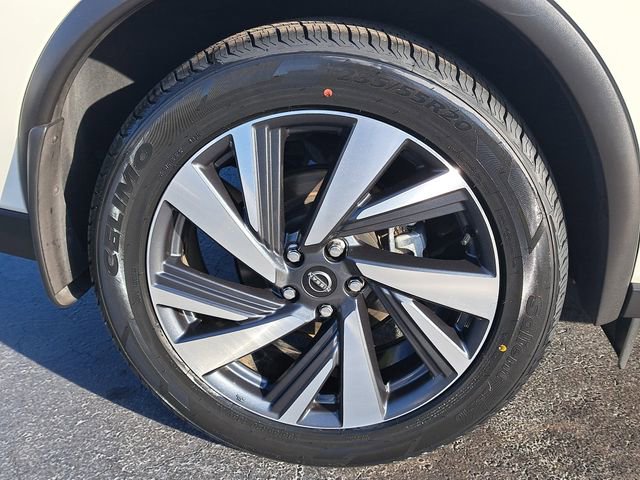 Used 2023 Nissan Murano SL w/ Cargo Package image 7