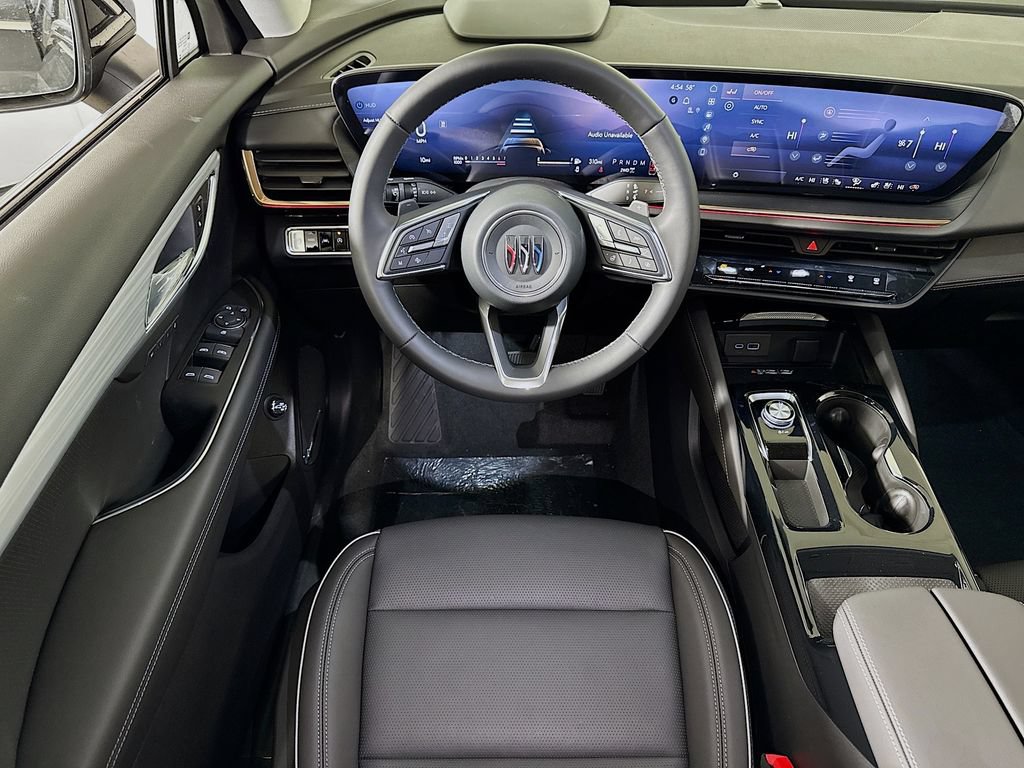 New 2026 Buick Envision Avenir AWD/4WD image 15