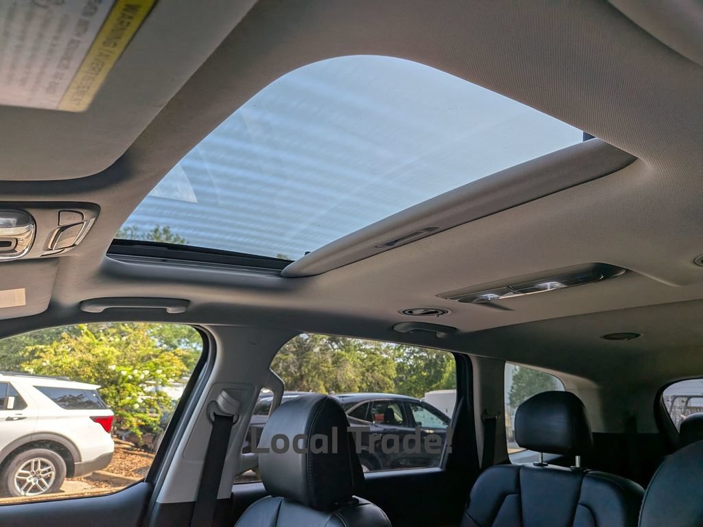 Used 2024 Kia Telluride S w/ S Sunroof Package FWD image 18