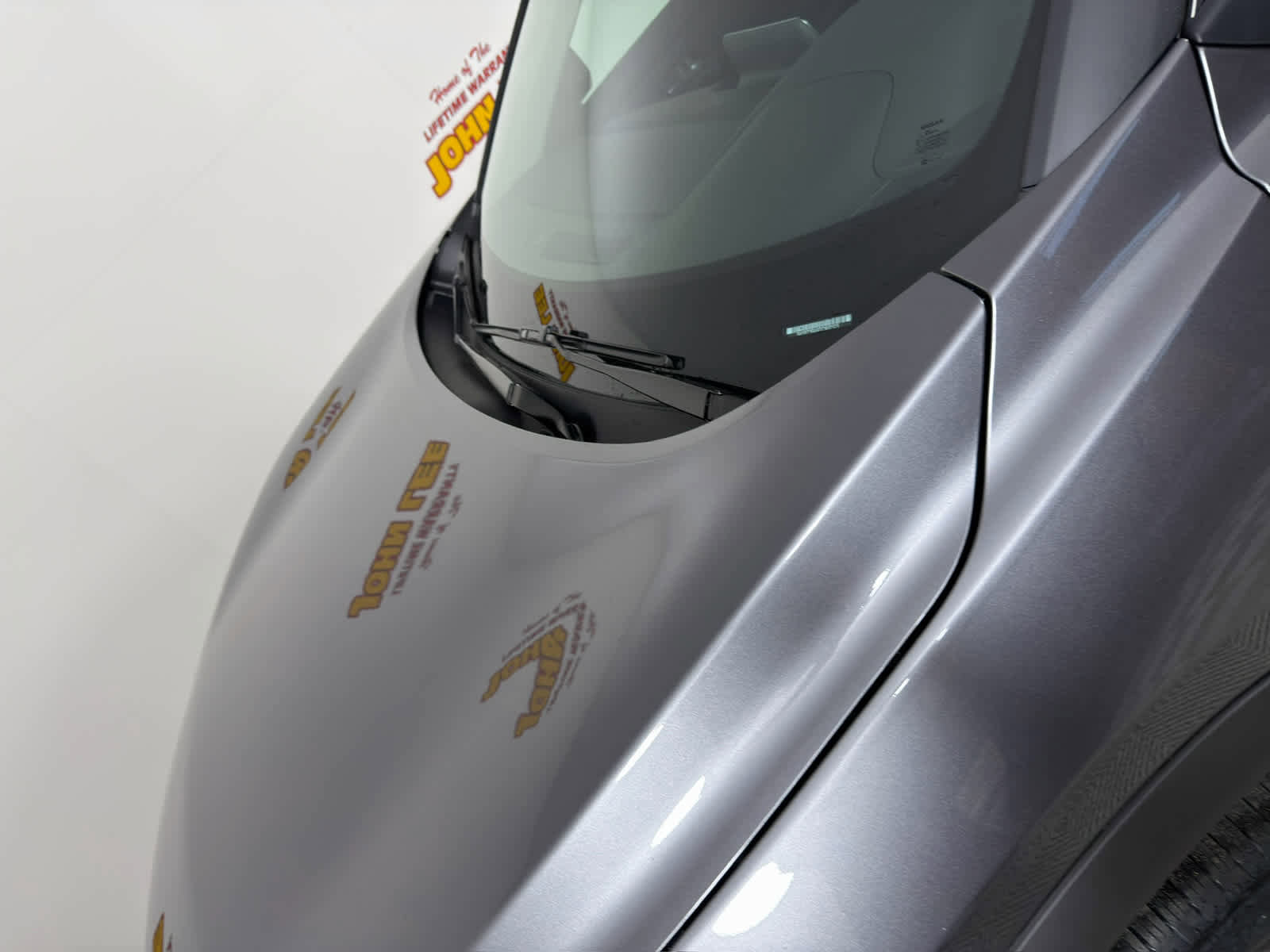 New 2026 Nissan Rogue SV FWD image 11