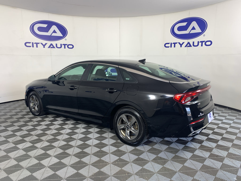 Used 2023 Kia K5 LXS FWD image 5