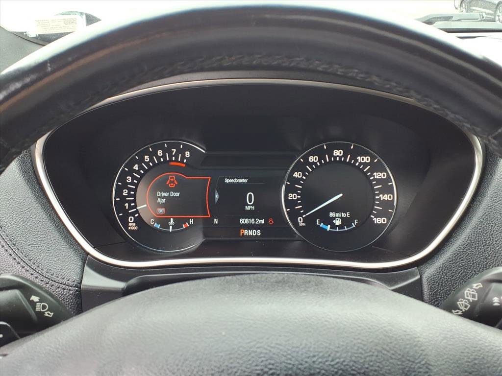 Used 2018 Lincoln MKX Reserve w/ Lincoln MKX Climate Package image 20