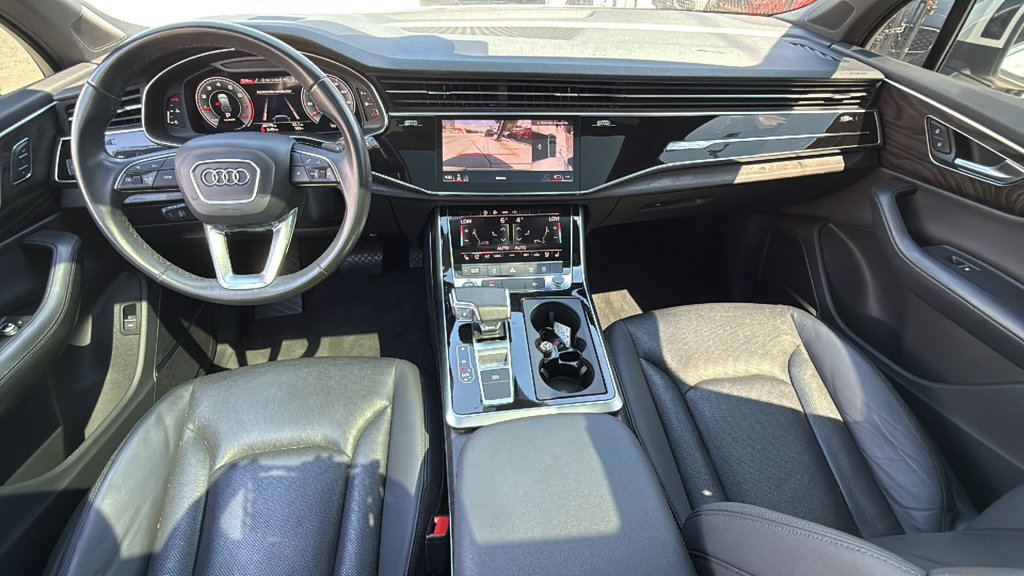 Used 2021 Audi Q7 3.0T Premium Plus AWD/4WD image 30