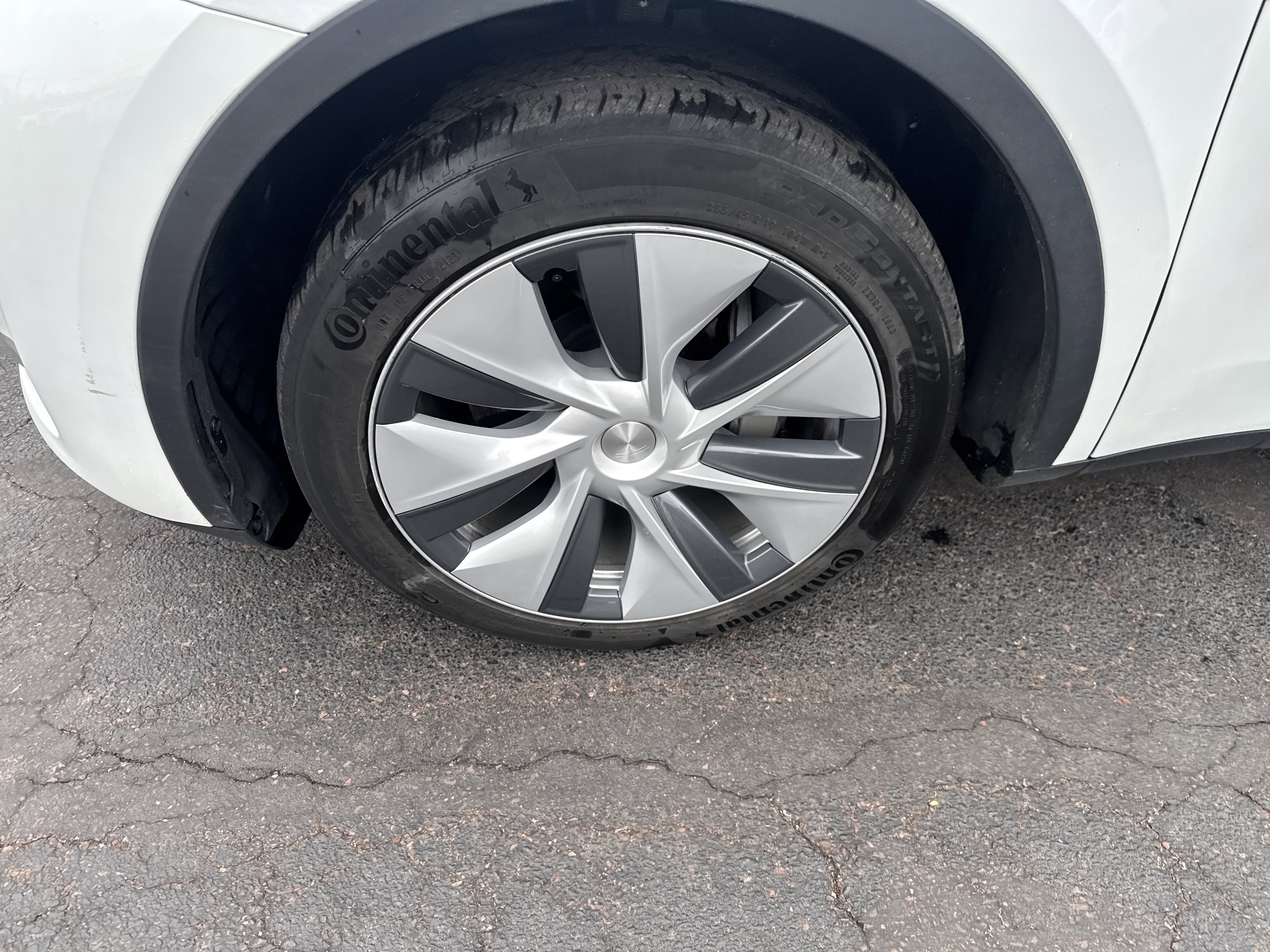 Used 2023 Tesla Model Y Long Range image 12
