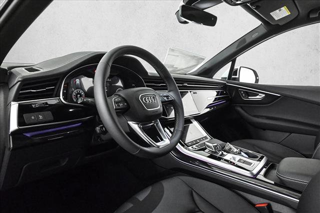 New 2026 Audi Q7 2.0T Premium image 10
