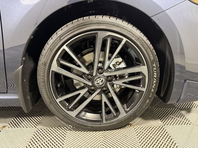 New 2026 Toyota Camry XSE FWD image 12