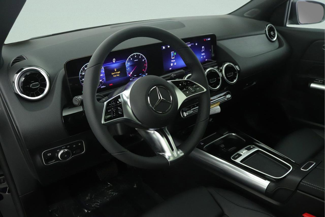 New 2026 Mercedes-Benz GLA 250 image 4