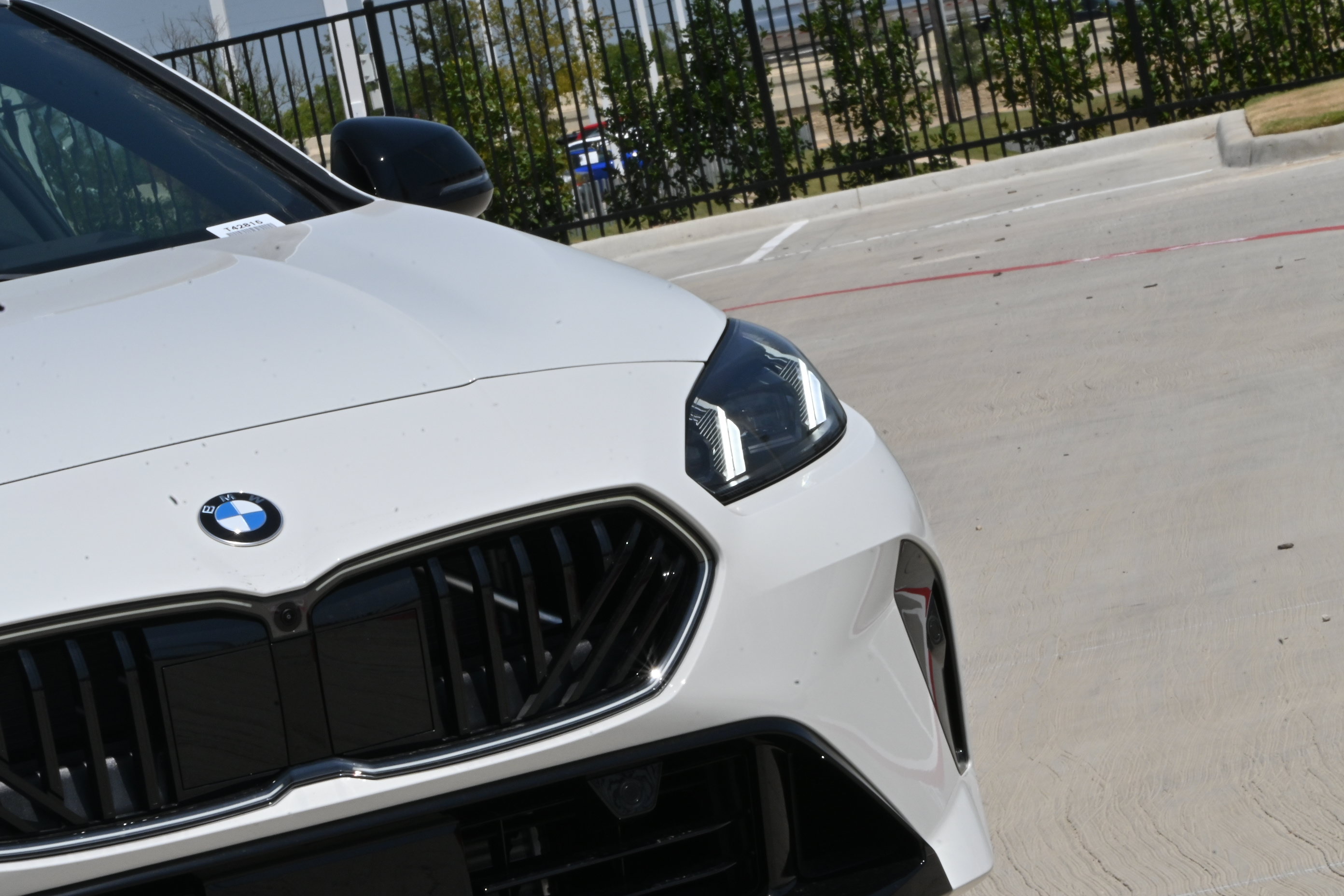New 2026 BMW 228i w/ Technology Package FWD image 9