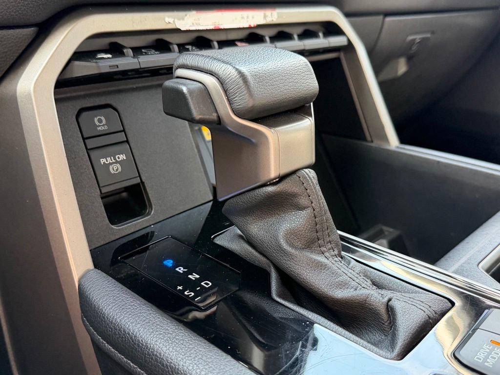 Used 2022 Toyota Tundra Limited AWD/4WD image 53