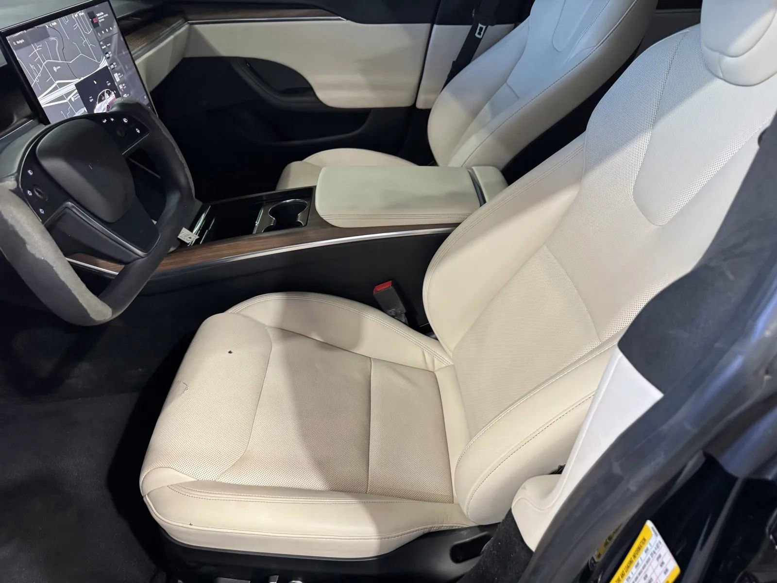 Used 2021 Tesla Model S Long Range image 12