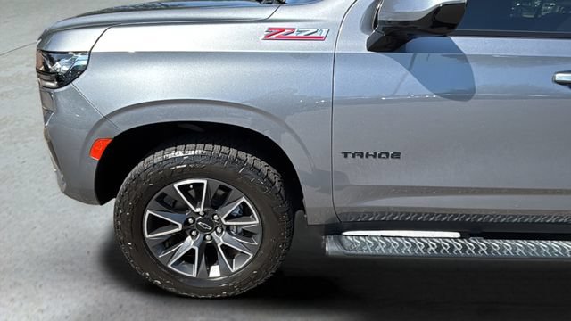 Used 2021 Chevrolet Tahoe Z71 w/ Rear Media and Nav Package AWD/4WD image 42