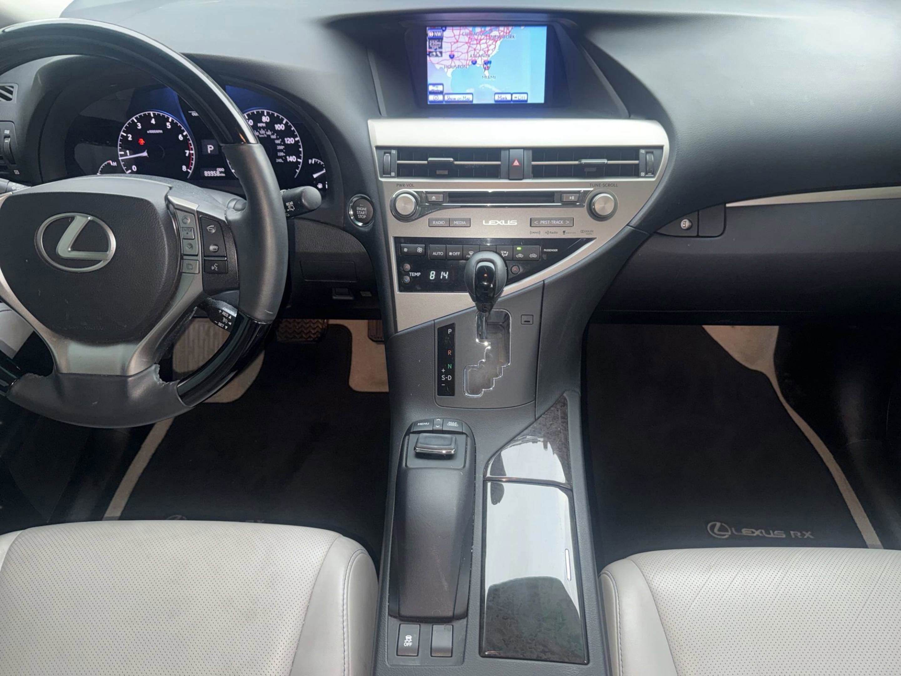 Used 2015 Lexus RX 350 FWD image 16