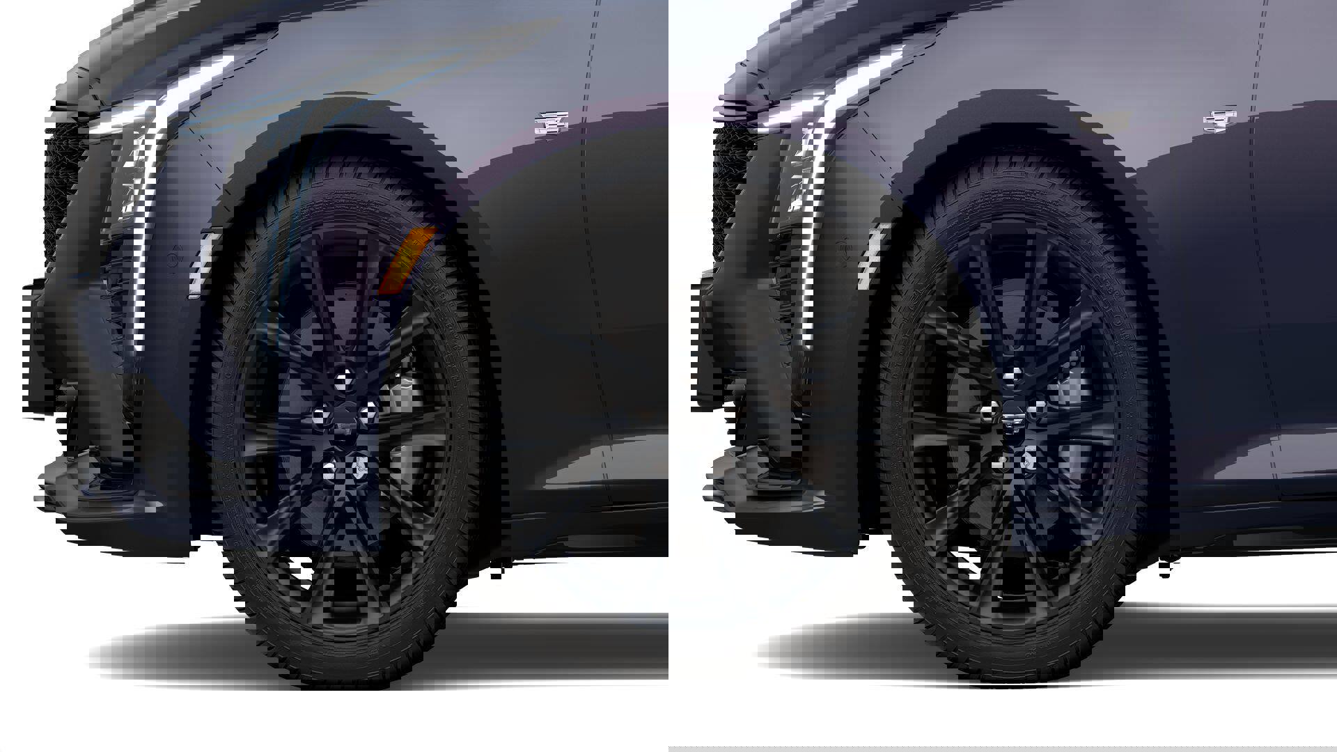 New 2026 Cadillac CT5 Sport w/ Technology Package image 31